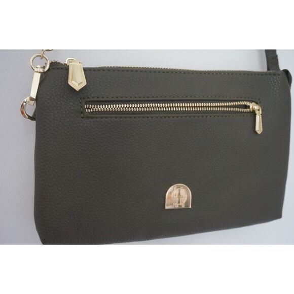 House of Harlow Green Purse - Picture 6 of 6